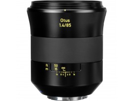 Carl Zeiss For Canon 85mm f/1.4 Otus Apo Planar T* ZE